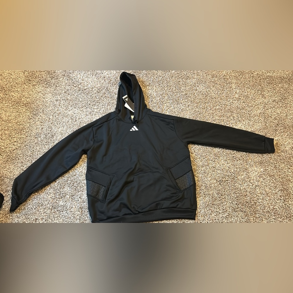 Adidas xLhoodie
